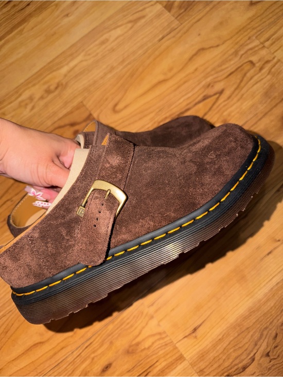 Dr. Martens Shoes - BRAND NEW DR MARTENS